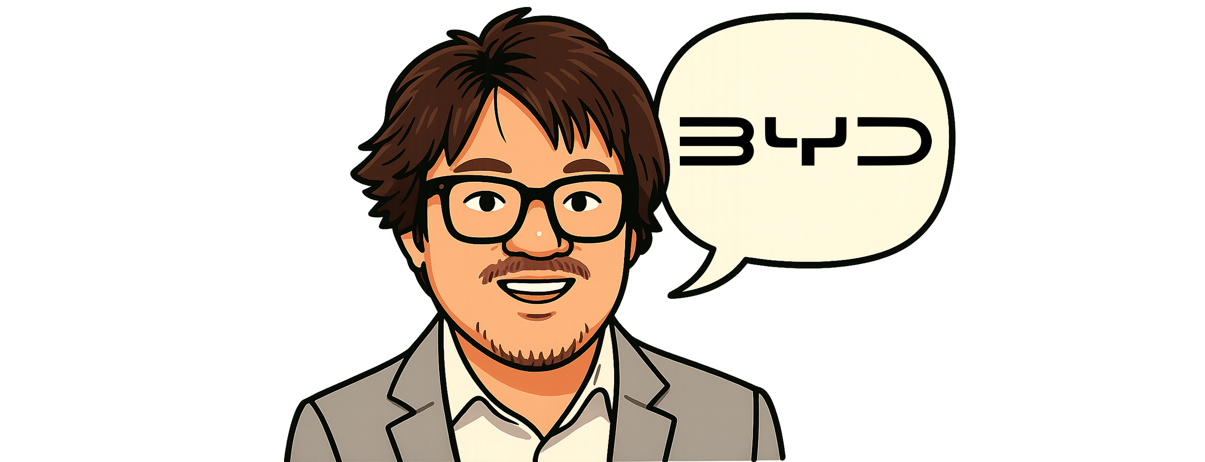 ChrisAI Logo
